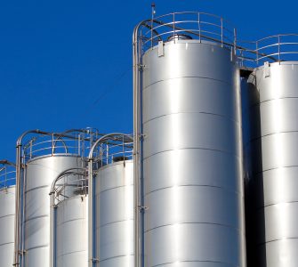 techniques nettoyer silo