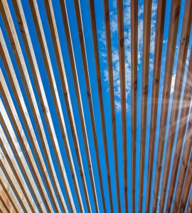 obligatoire assurer pergola