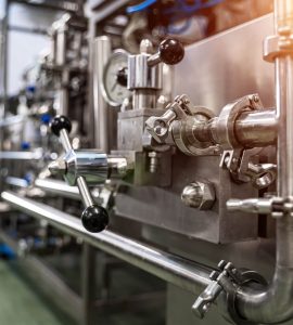 echangeur thermique industrie