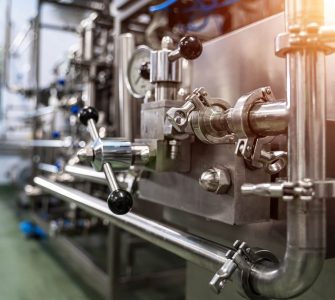 echangeur thermique industrie