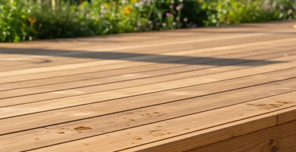 quel prix dune terrasse