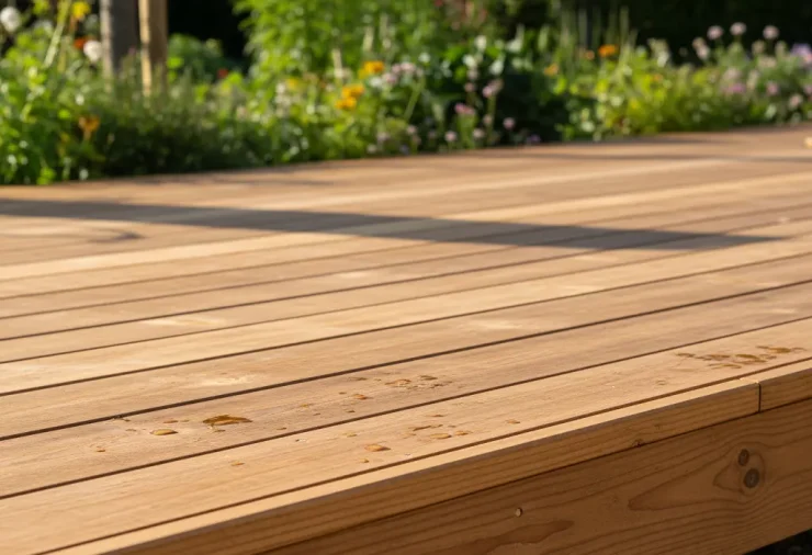 quel prix dune terrasse